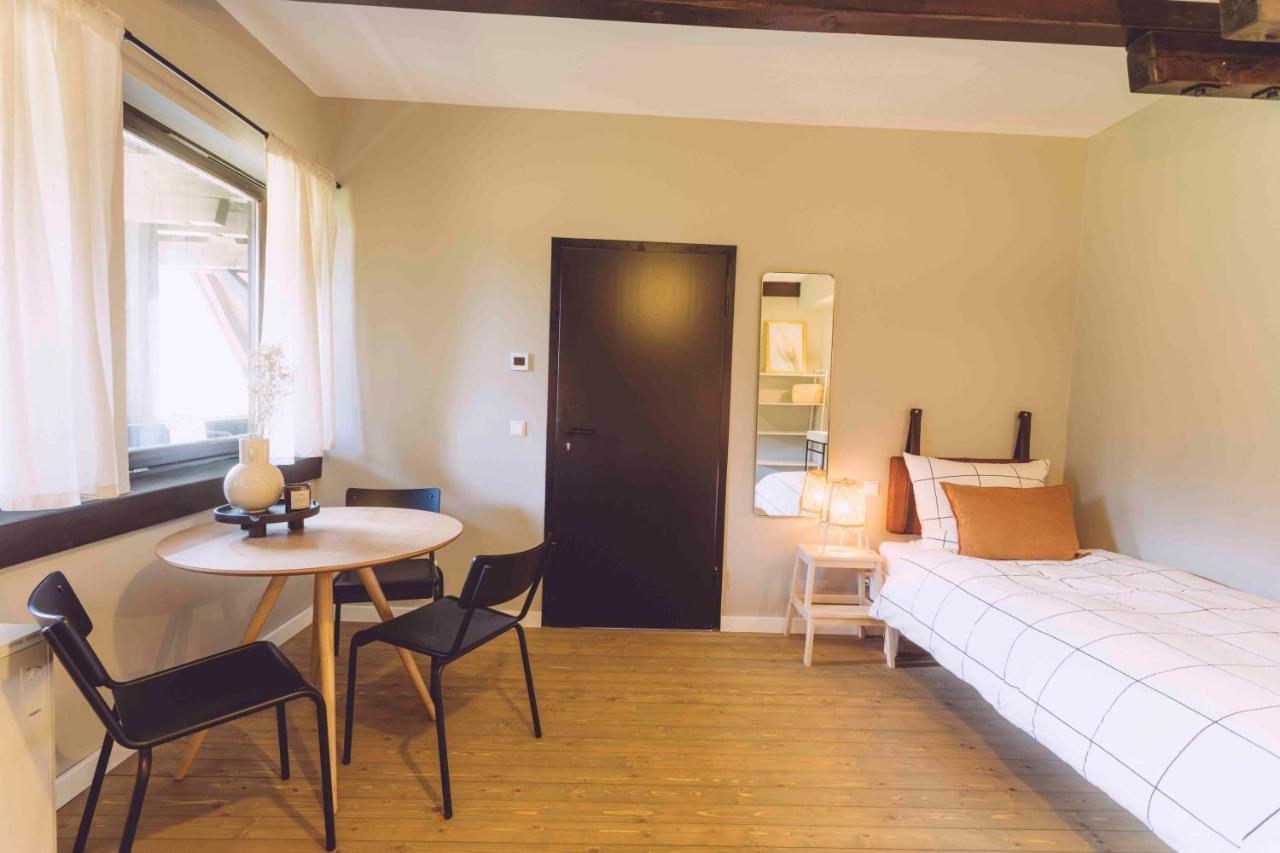 Edelfuchs-Lodge Bühlertal Екстериор снимка