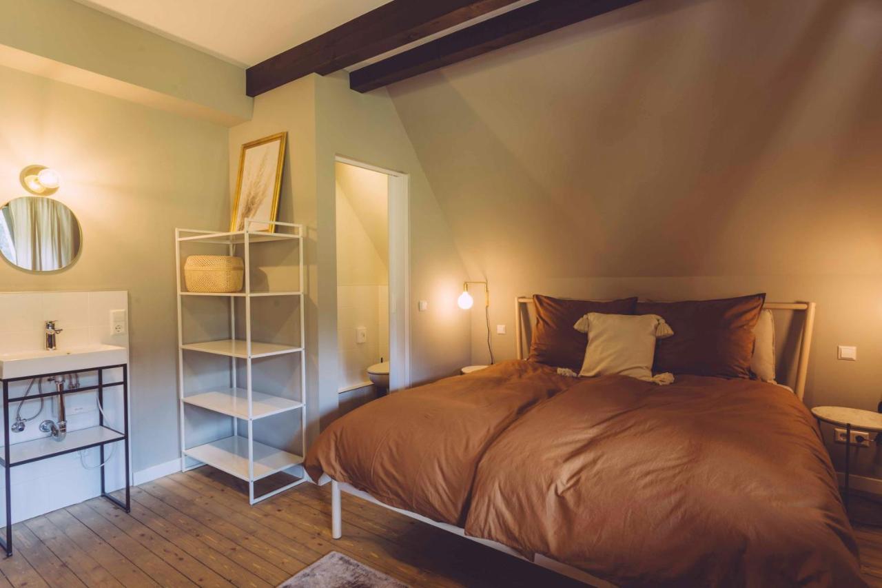 Edelfuchs-Lodge Bühlertal Екстериор снимка