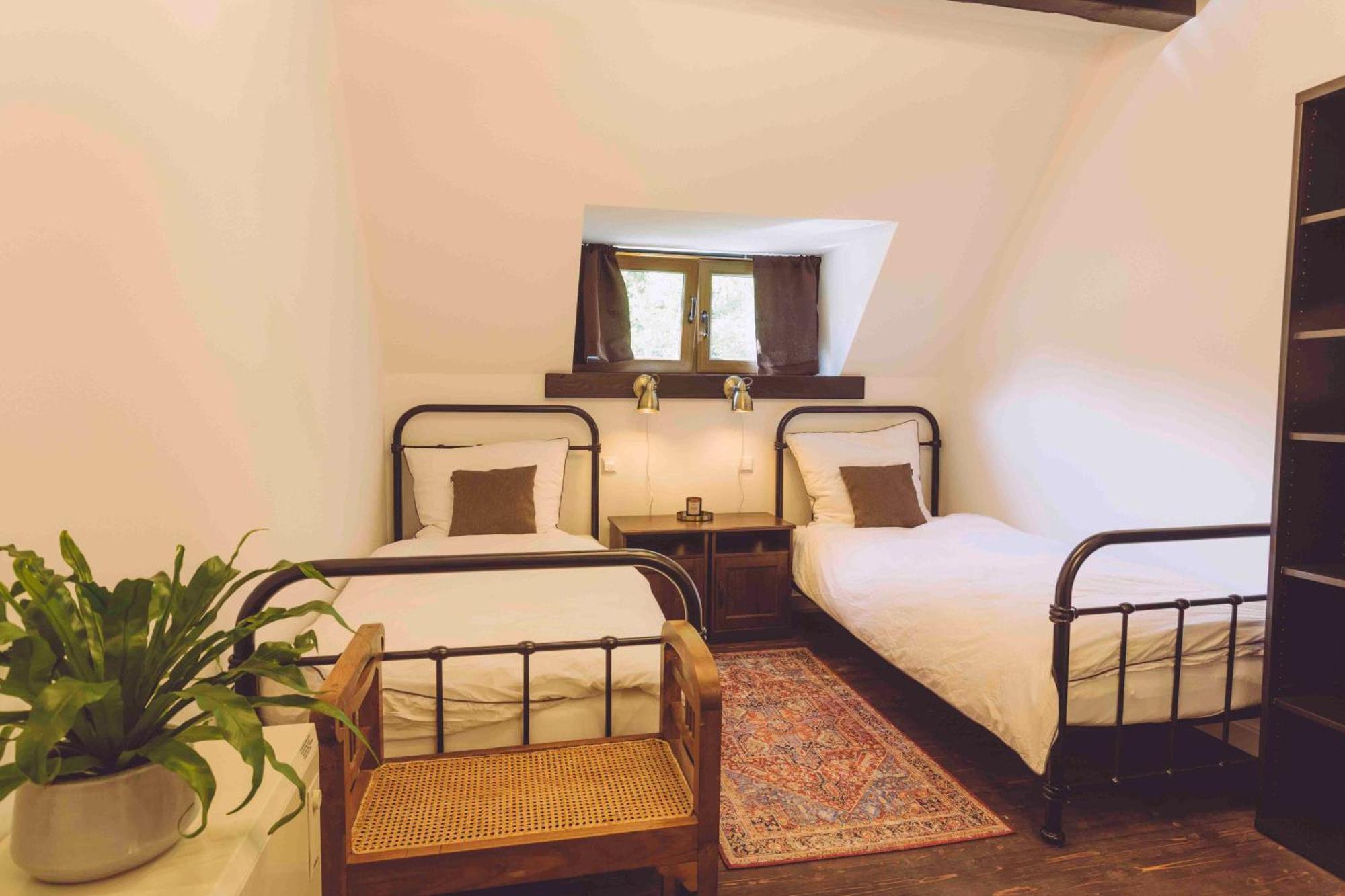 Edelfuchs-Lodge Bühlertal Екстериор снимка