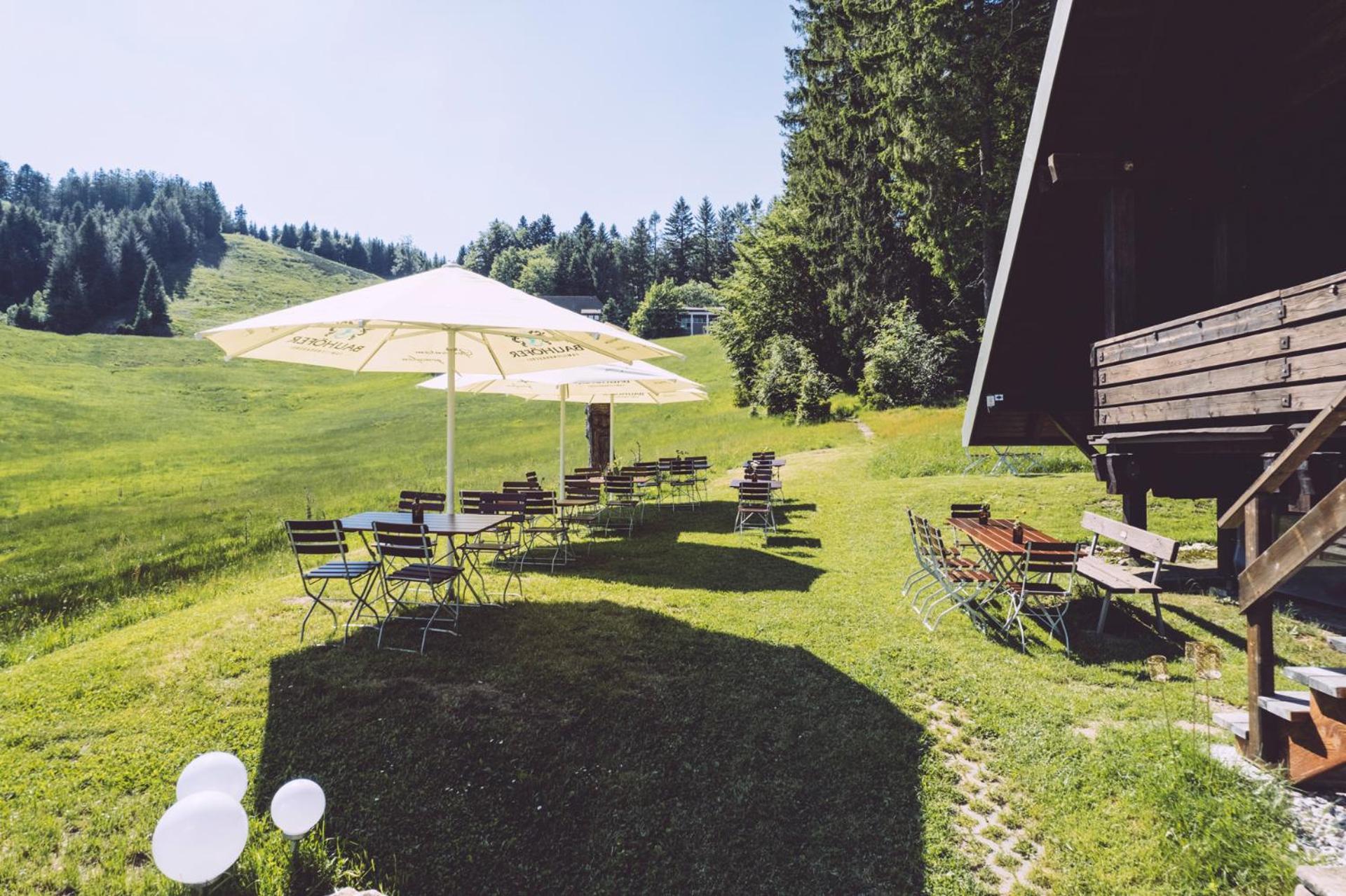 Edelfuchs-Lodge Bühlertal Екстериор снимка