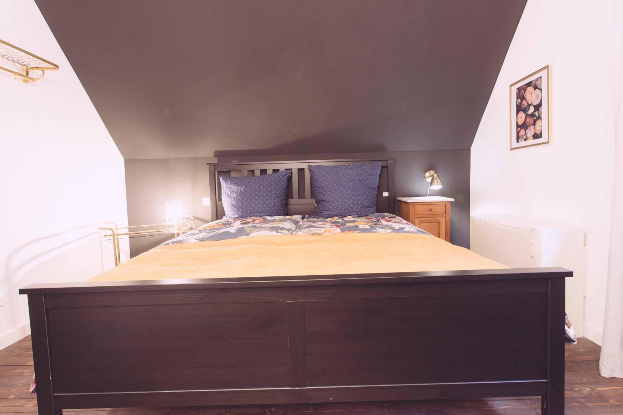 Edelfuchs-Lodge Bühlertal Екстериор снимка