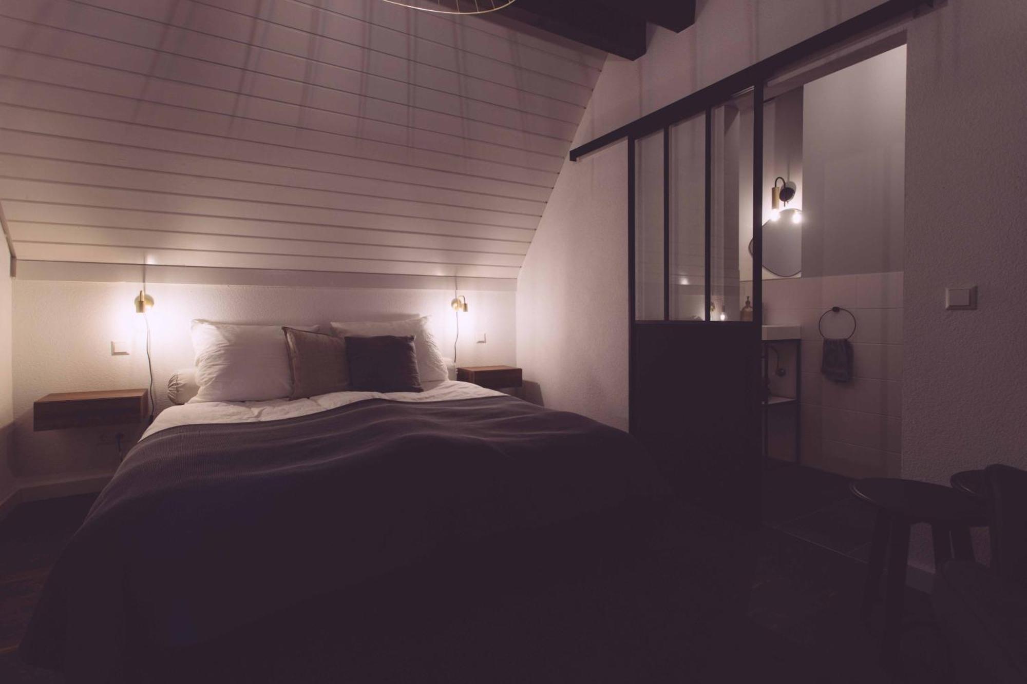Edelfuchs-Lodge Bühlertal Екстериор снимка